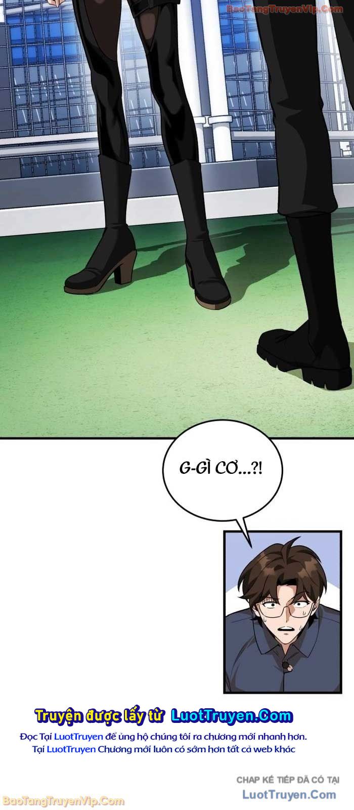 Phát Sóng Của Siêu Việt Giả Chap 13 - Next Chap 14