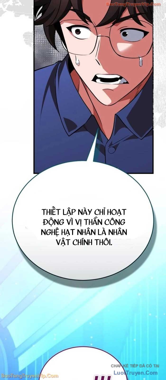 Phát Sóng Của Siêu Việt Giả Chap 13 - Next Chap 14