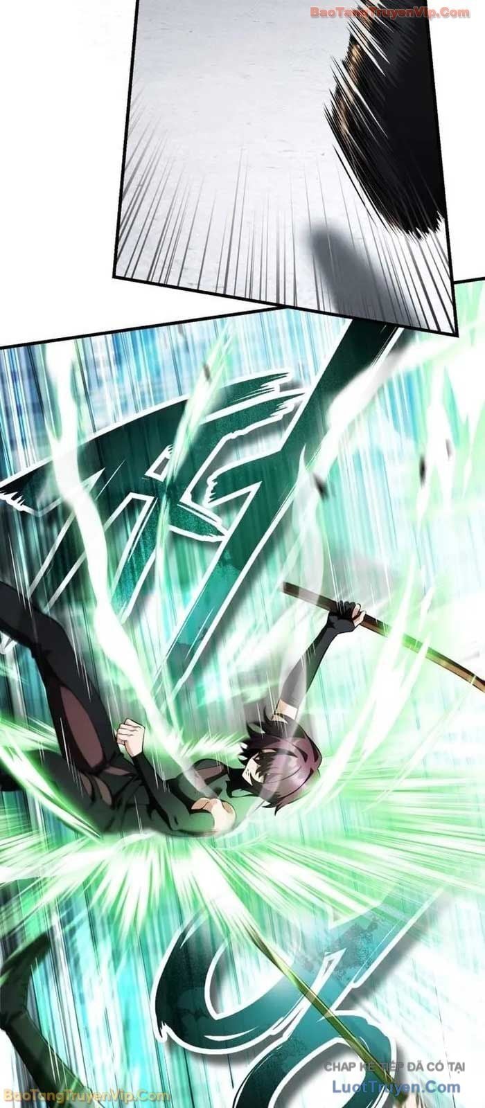 Phát Sóng Của Siêu Việt Giả Chap 14 - Next Chap 15