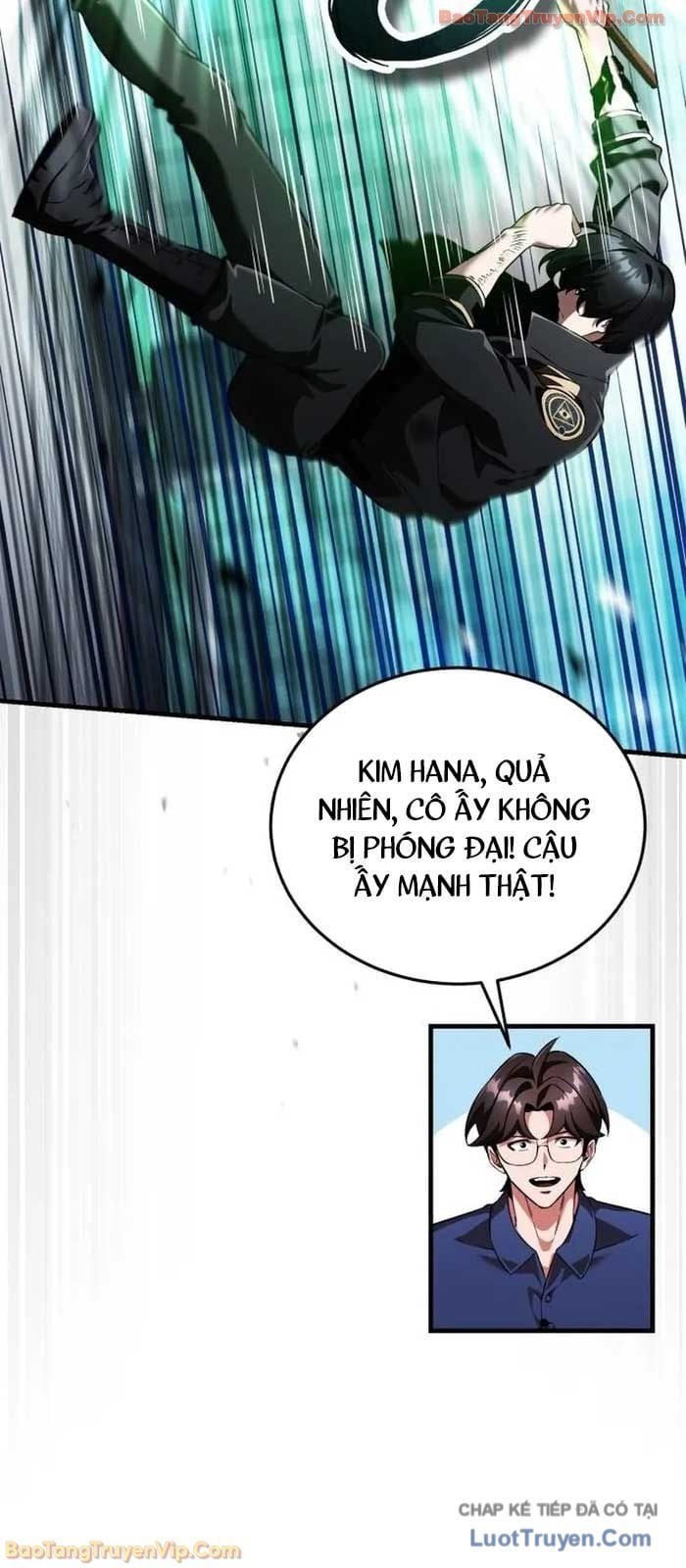 Phát Sóng Của Siêu Việt Giả Chap 14 - Next Chap 15