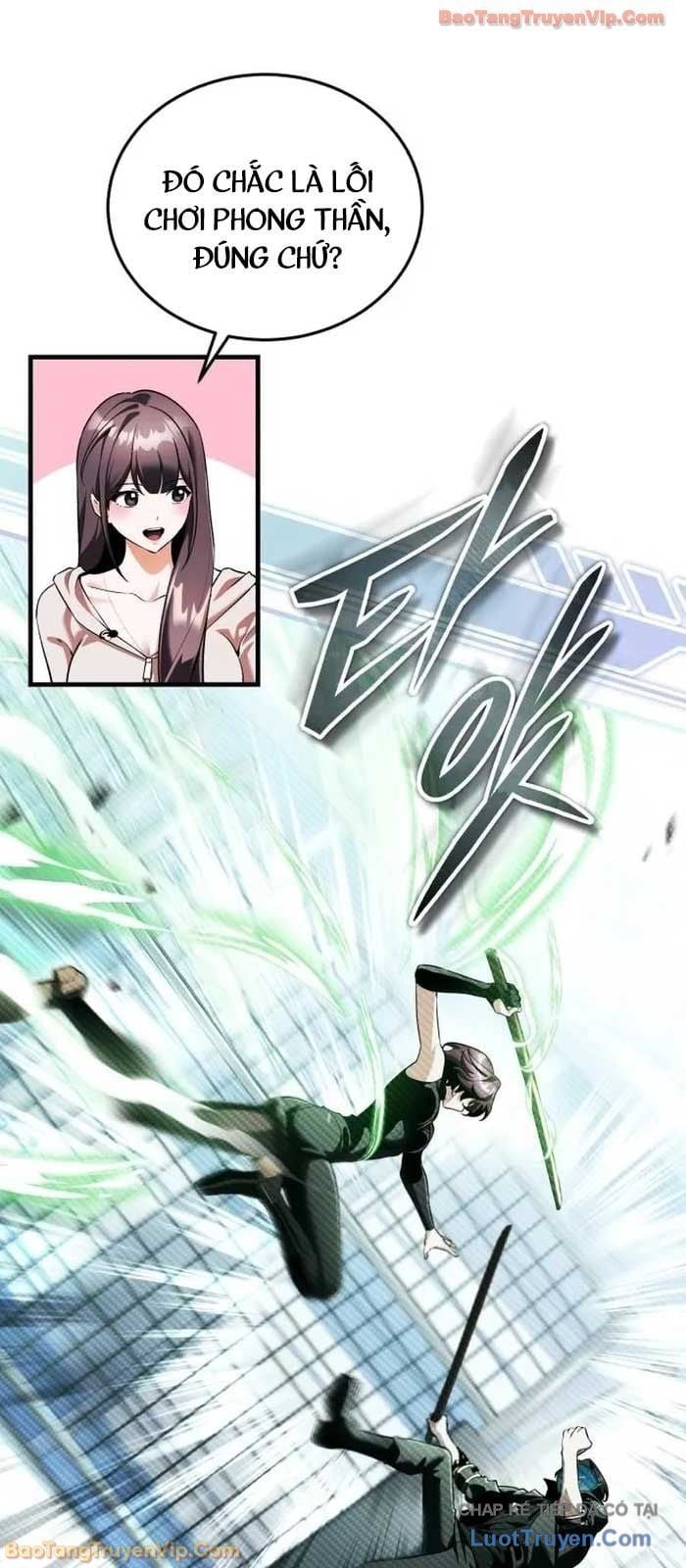 Phát Sóng Của Siêu Việt Giả Chap 14 - Next Chap 15