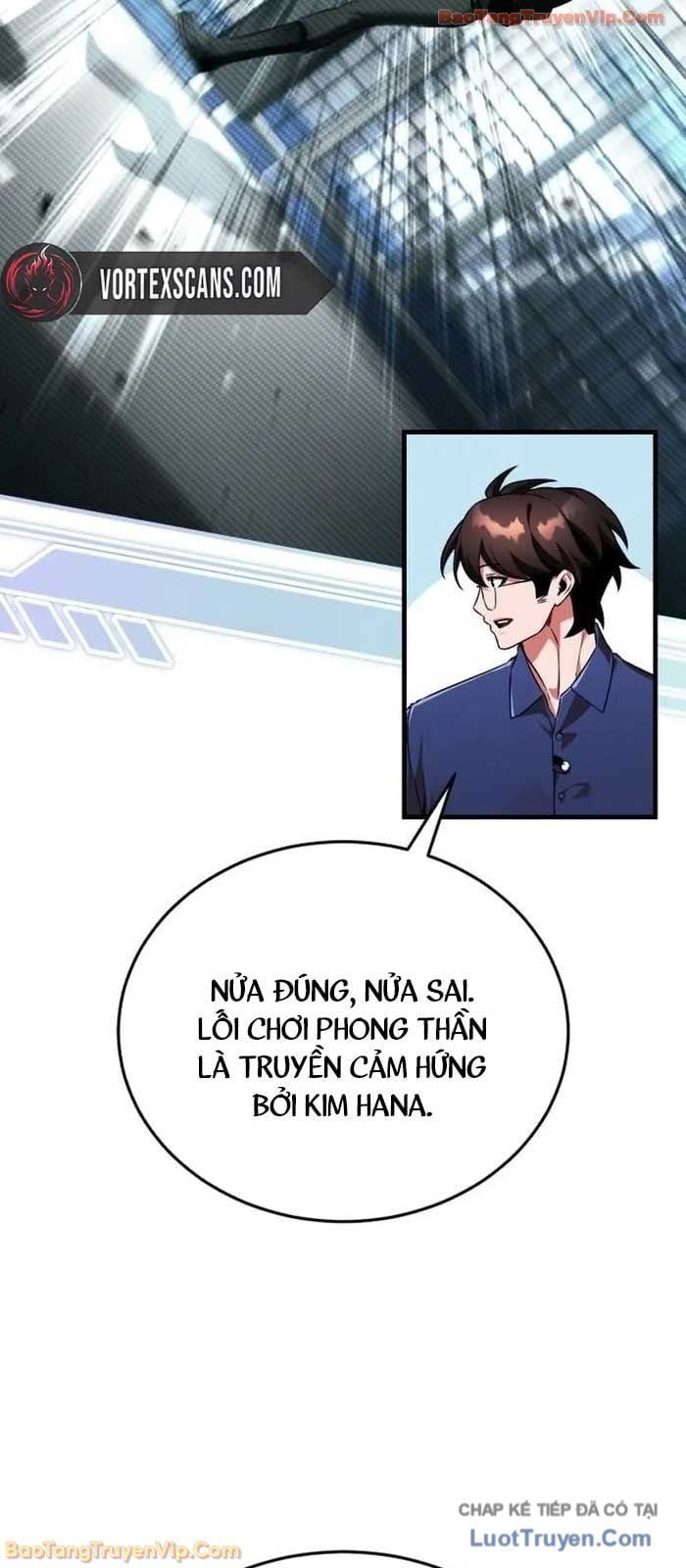 Phát Sóng Của Siêu Việt Giả Chap 14 - Next Chap 15