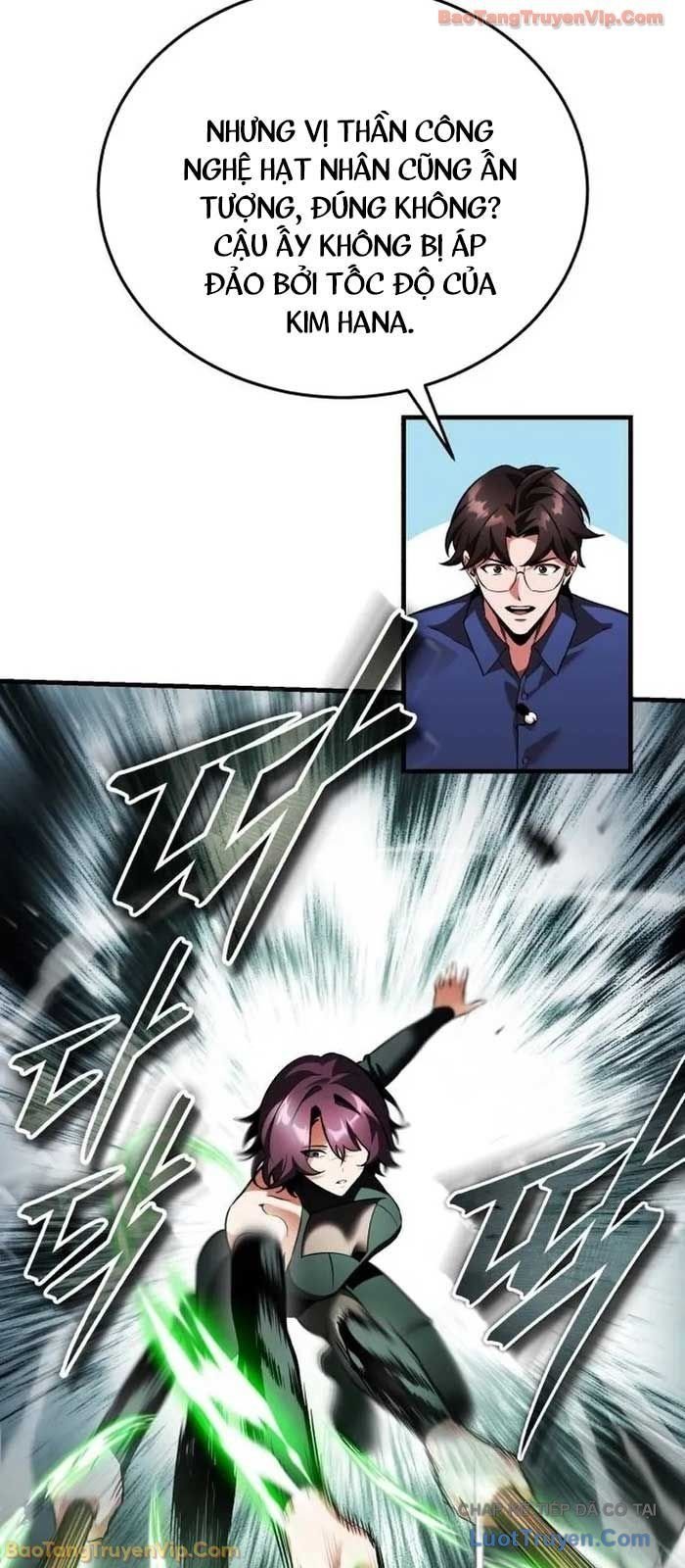 Phát Sóng Của Siêu Việt Giả Chap 14 - Next Chap 15