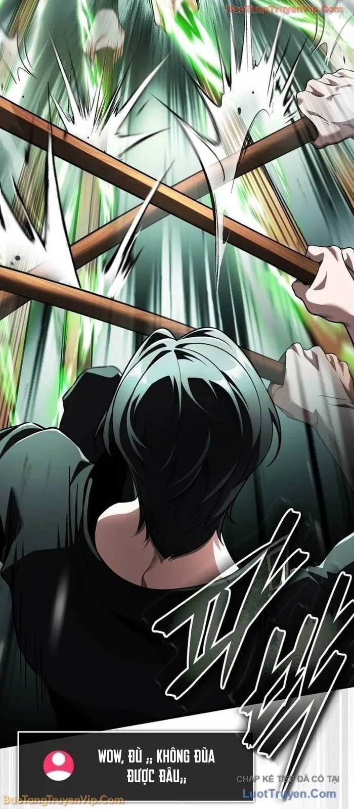 Phát Sóng Của Siêu Việt Giả Chap 14 - Next Chap 15