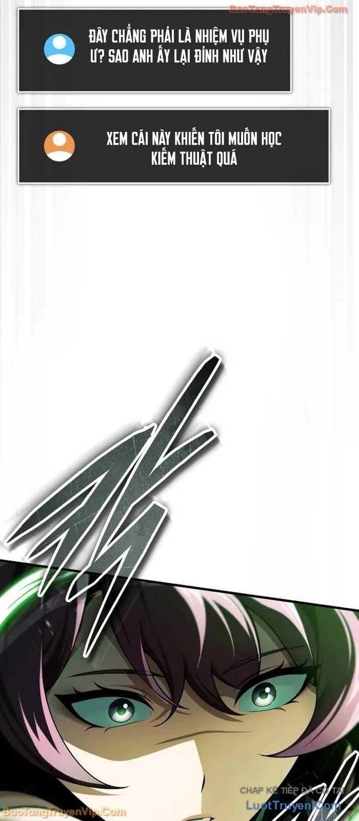 Phát Sóng Của Siêu Việt Giả Chap 14 - Next Chap 15