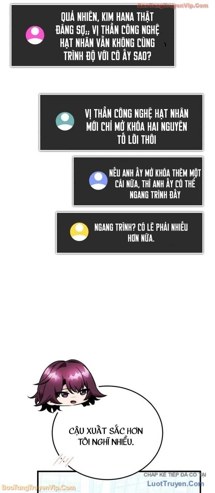 Phát Sóng Của Siêu Việt Giả Chap 14 - Next Chap 15