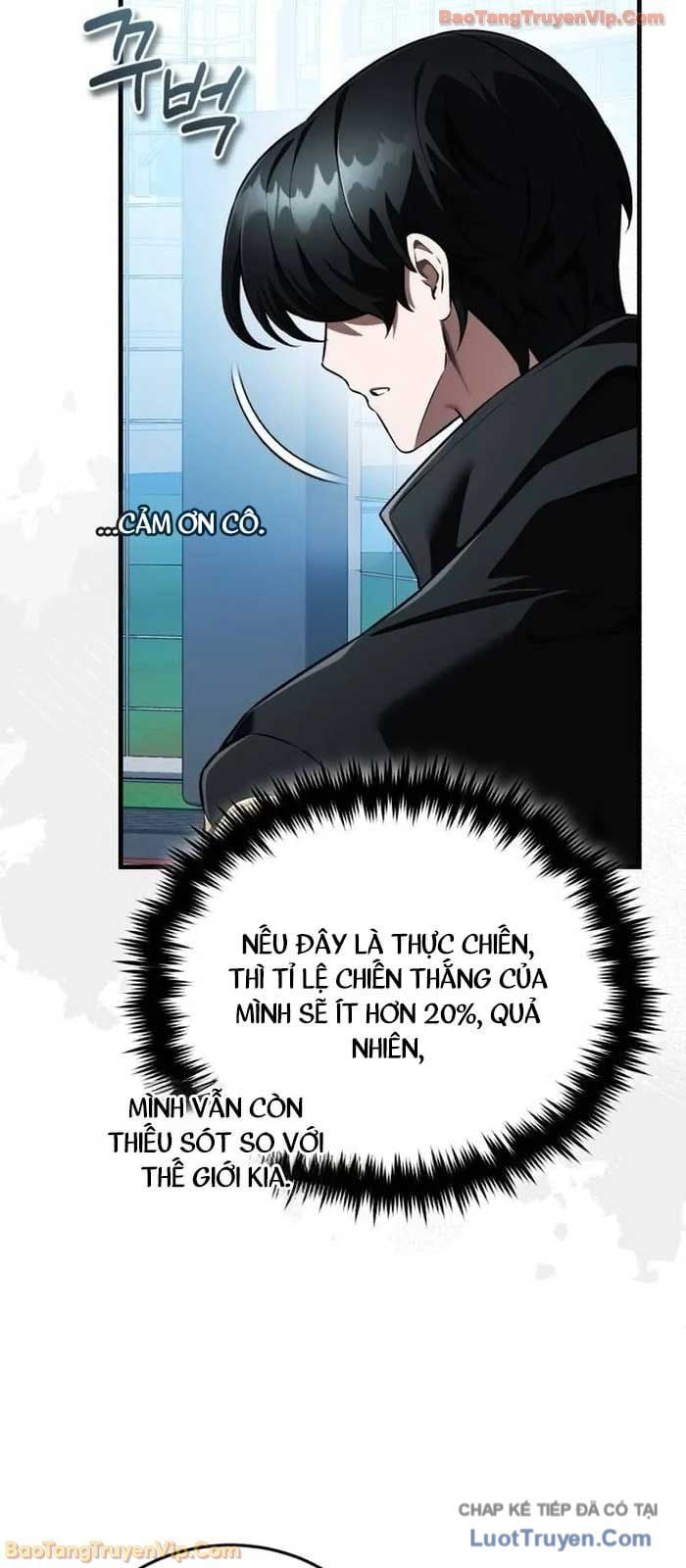 Phát Sóng Của Siêu Việt Giả Chap 14 - Next Chap 15