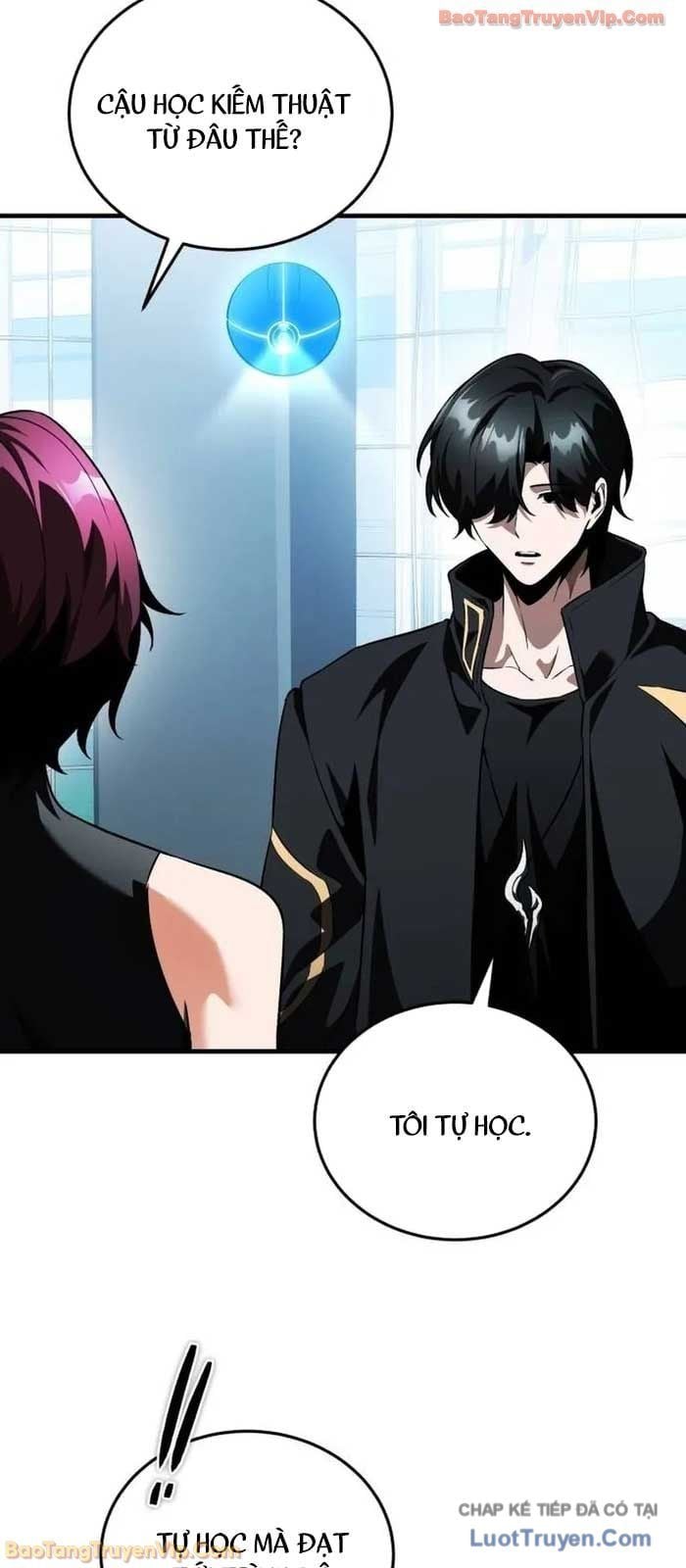 Phát Sóng Của Siêu Việt Giả Chap 14 - Next Chap 15