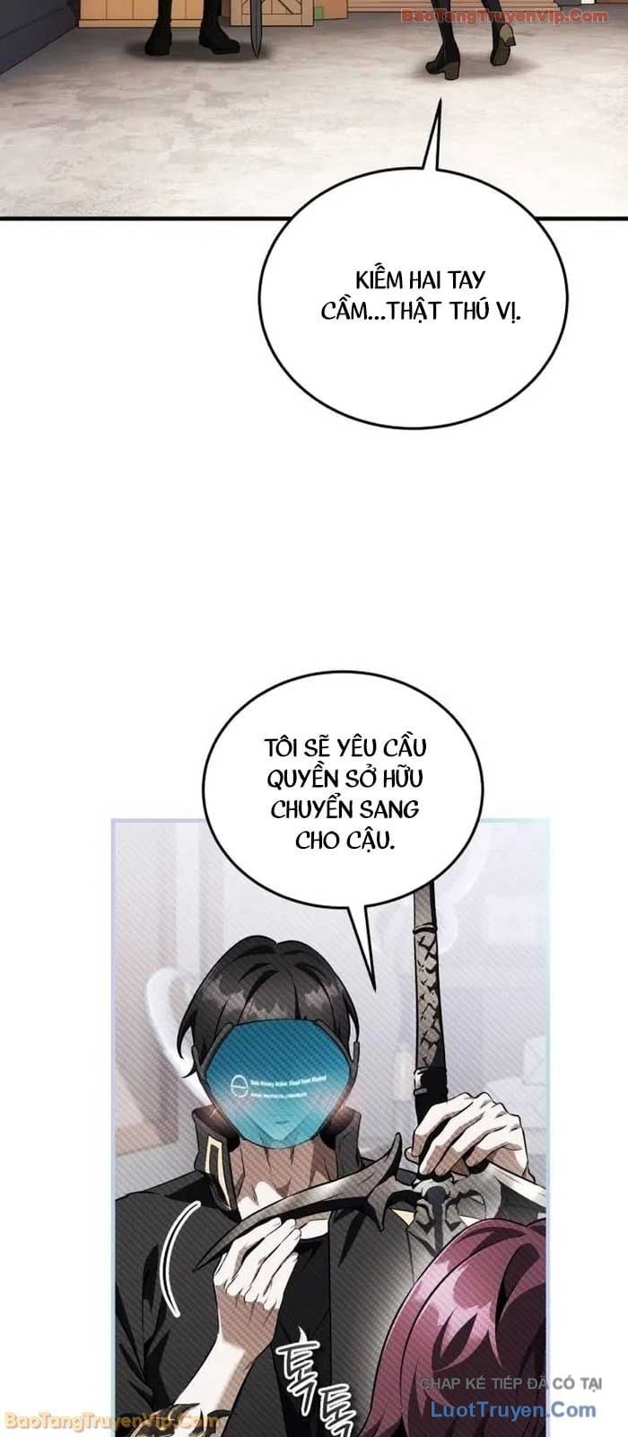 Phát Sóng Của Siêu Việt Giả Chap 14 - Next Chap 15