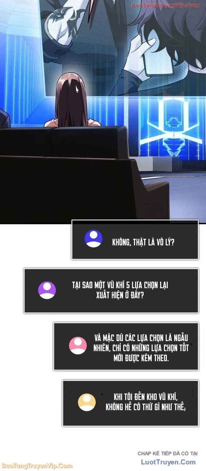 Phát Sóng Của Siêu Việt Giả Chap 14 - Next Chap 15