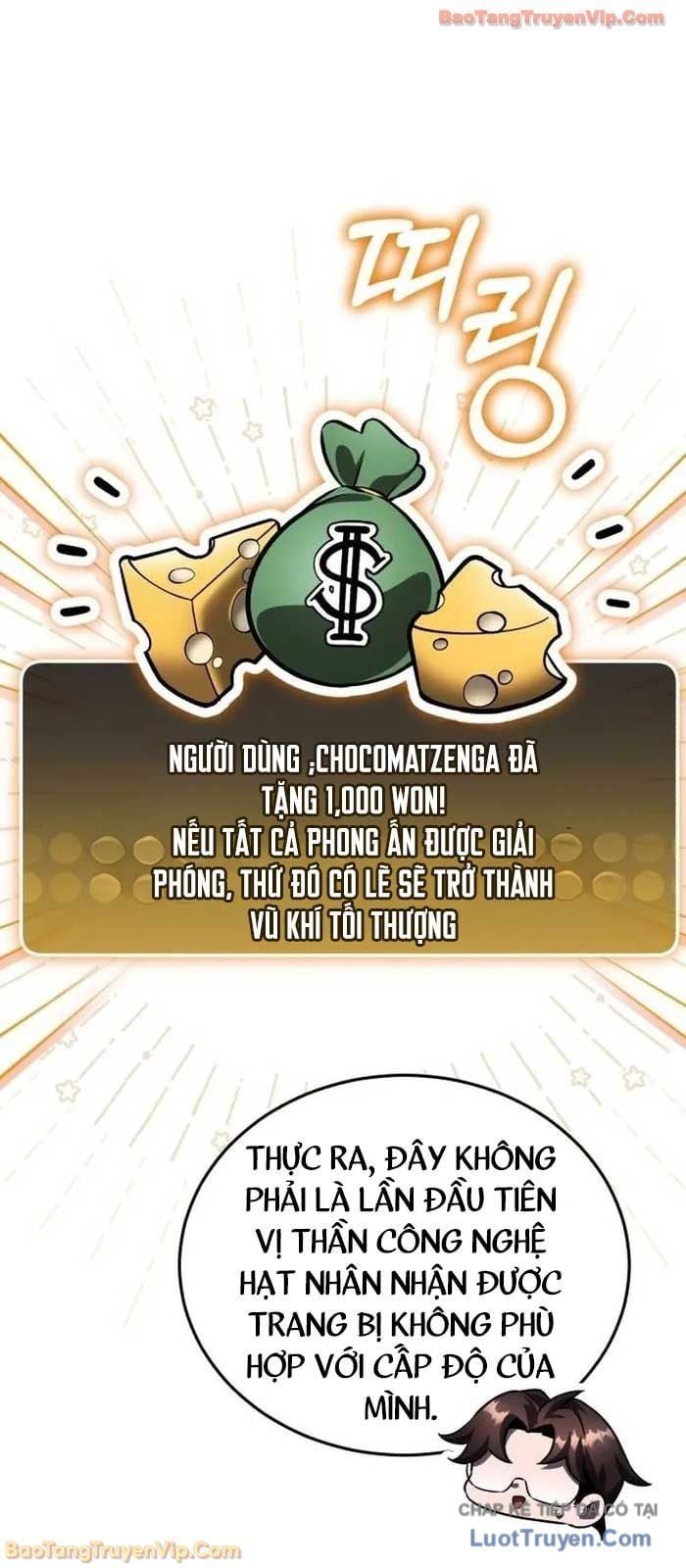 Phát Sóng Của Siêu Việt Giả Chap 14 - Next Chap 15