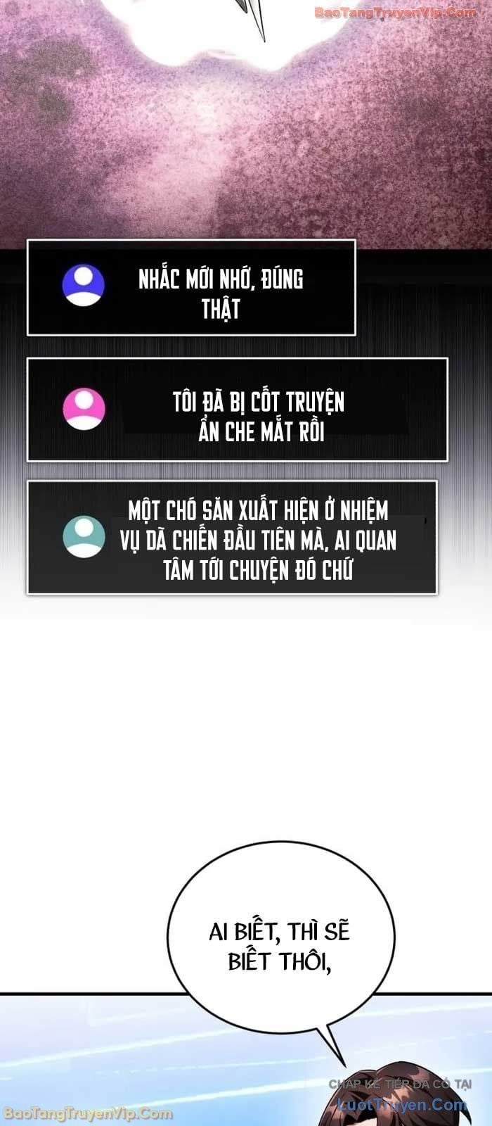 Phát Sóng Của Siêu Việt Giả Chap 14 - Next Chap 15