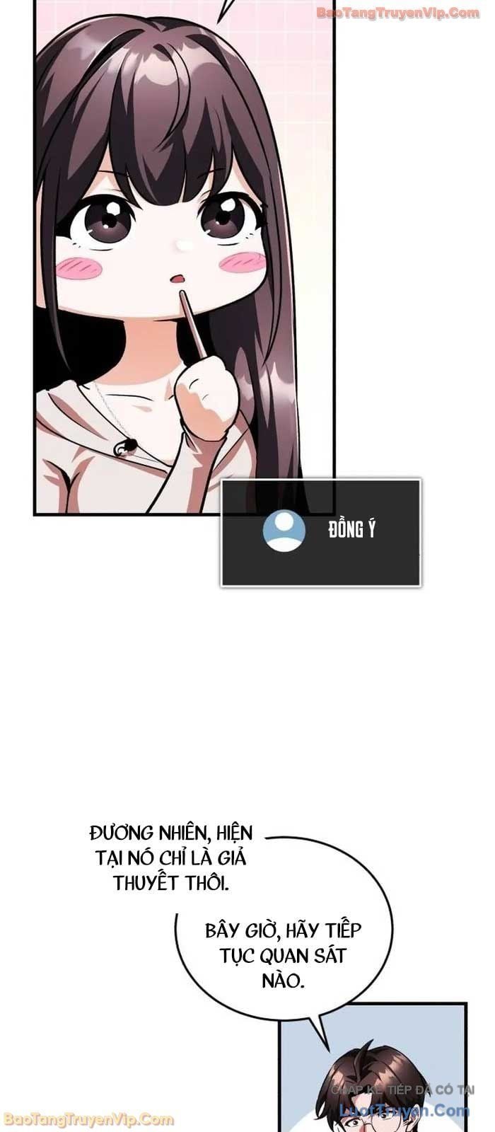 Phát Sóng Của Siêu Việt Giả Chap 14 - Next Chap 15