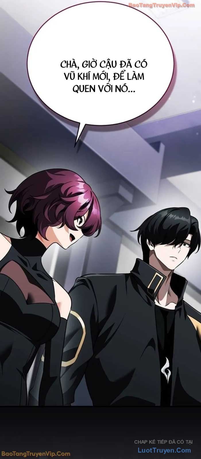 Phát Sóng Của Siêu Việt Giả Chap 14 - Next Chap 15