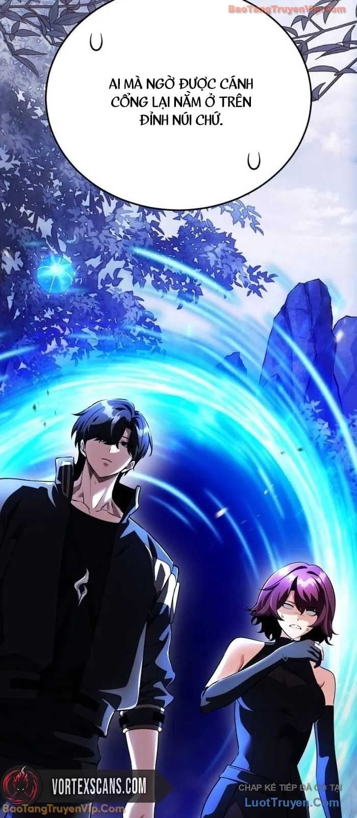 Phát Sóng Của Siêu Việt Giả Chap 14 - Next Chap 15