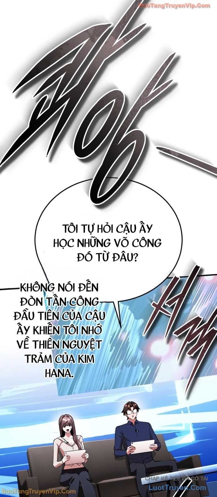 Phát Sóng Của Siêu Việt Giả Chap 15 - Next Chap 16