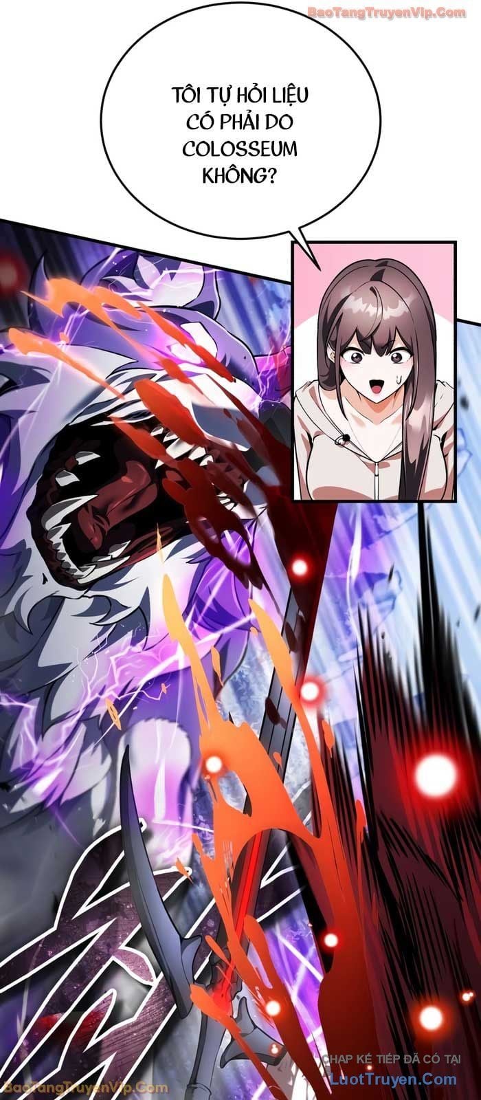 Phát Sóng Của Siêu Việt Giả Chap 15 - Next Chap 16