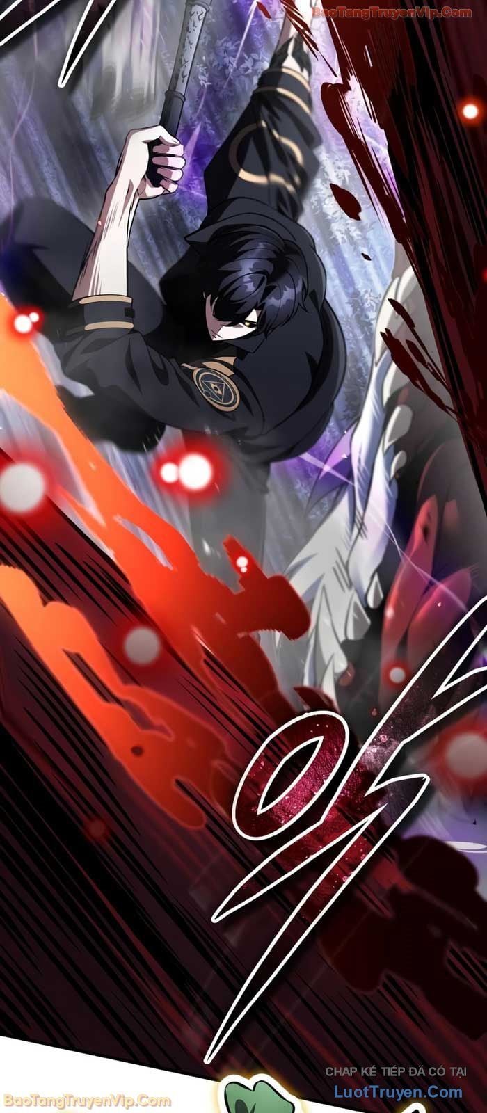 Phát Sóng Của Siêu Việt Giả Chap 15 - Next Chap 16