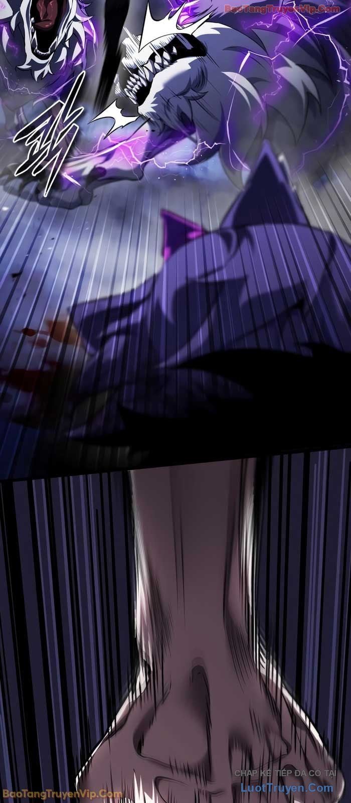 Phát Sóng Của Siêu Việt Giả Chap 15 - Next Chap 16