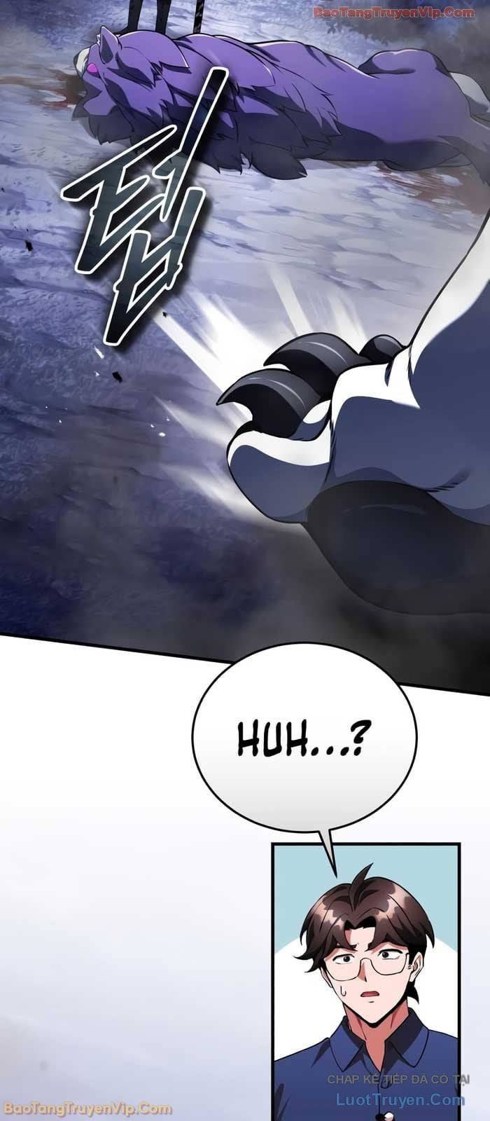 Phát Sóng Của Siêu Việt Giả Chap 15 - Next Chap 16