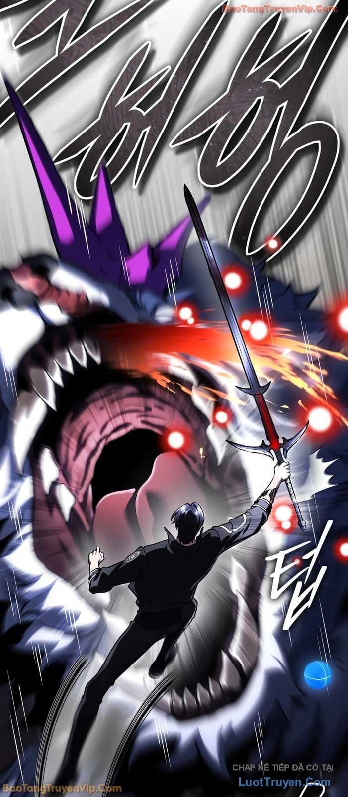 Phát Sóng Của Siêu Việt Giả Chap 15 - Next Chap 16