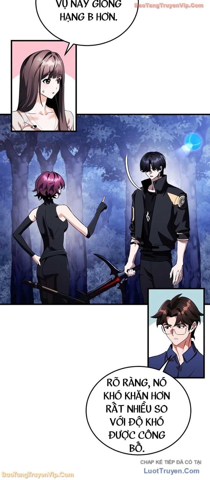 Phát Sóng Của Siêu Việt Giả Chap 15 - Next Chap 16