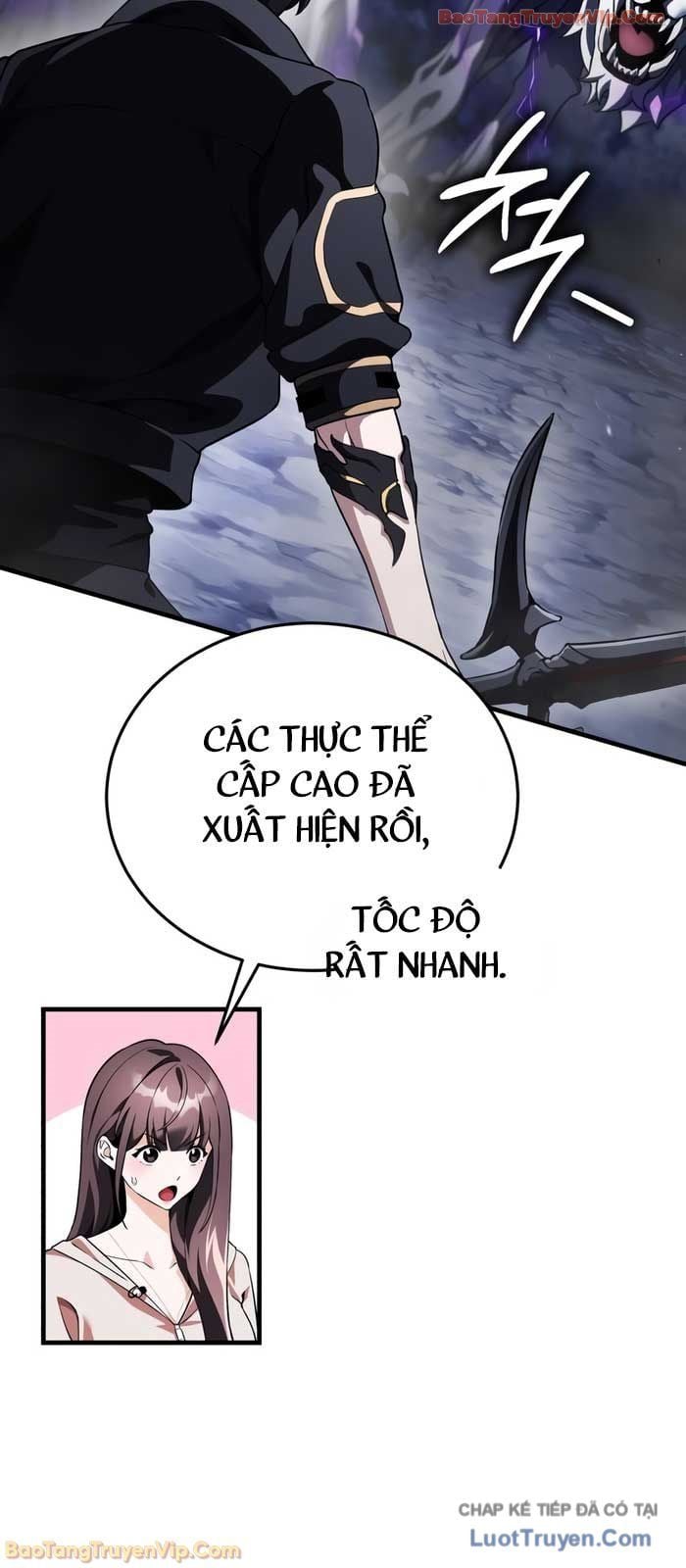 Phát Sóng Của Siêu Việt Giả Chap 15 - Next Chap 16