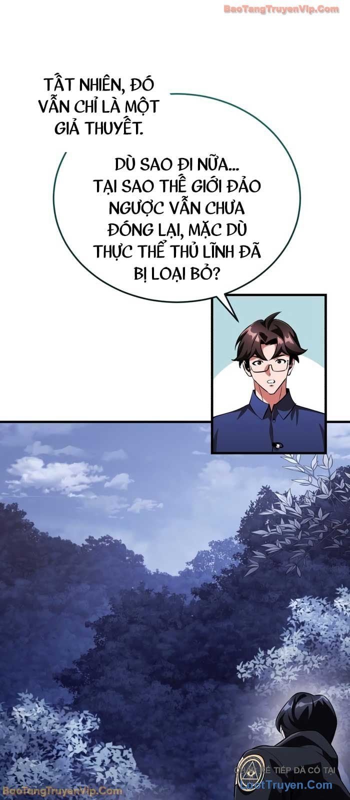 Phát Sóng Của Siêu Việt Giả Chap 15 - Next Chap 16