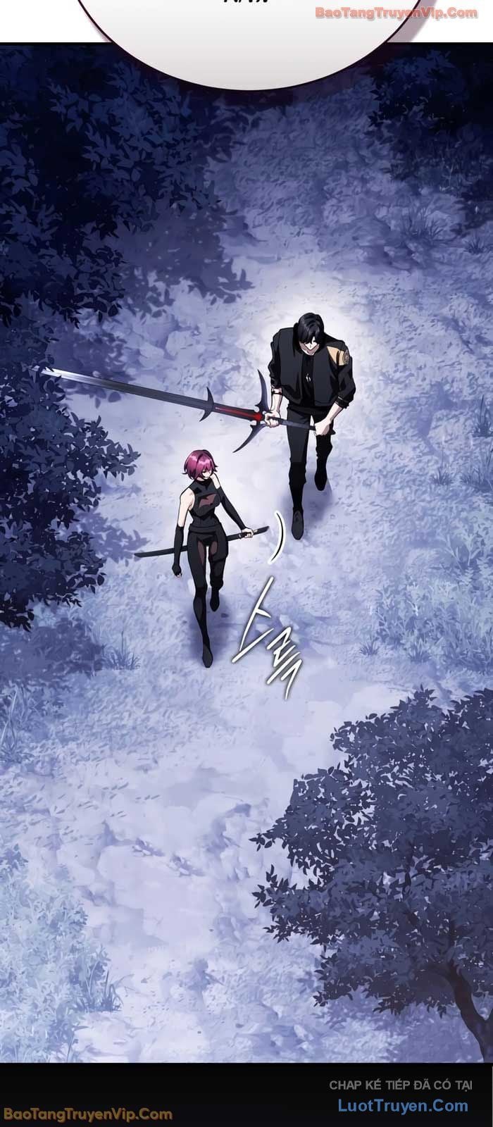 Phát Sóng Của Siêu Việt Giả Chap 15 - Next Chap 16