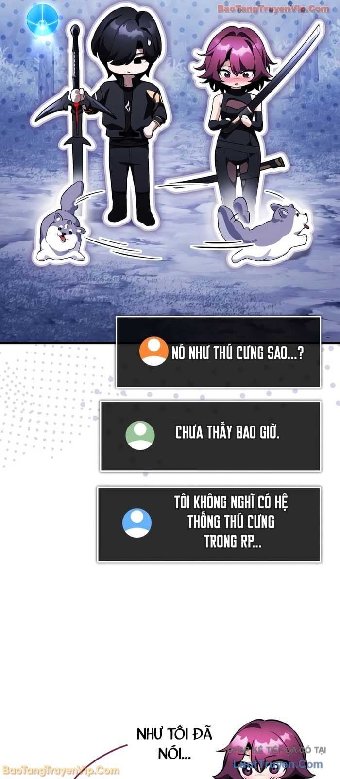 Phát Sóng Của Siêu Việt Giả Chap 15 - Next Chap 16