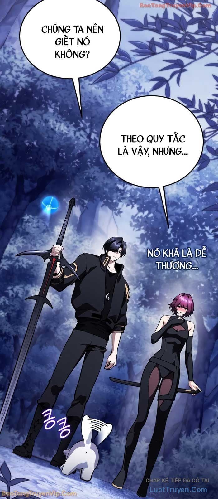 Phát Sóng Của Siêu Việt Giả Chap 15 - Next Chap 16
