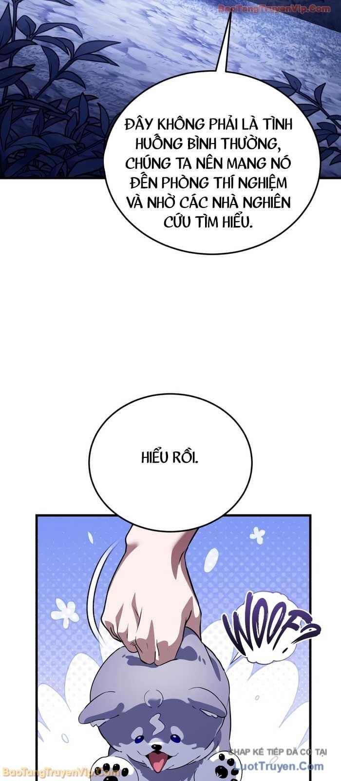 Phát Sóng Của Siêu Việt Giả Chap 15 - Next Chap 16