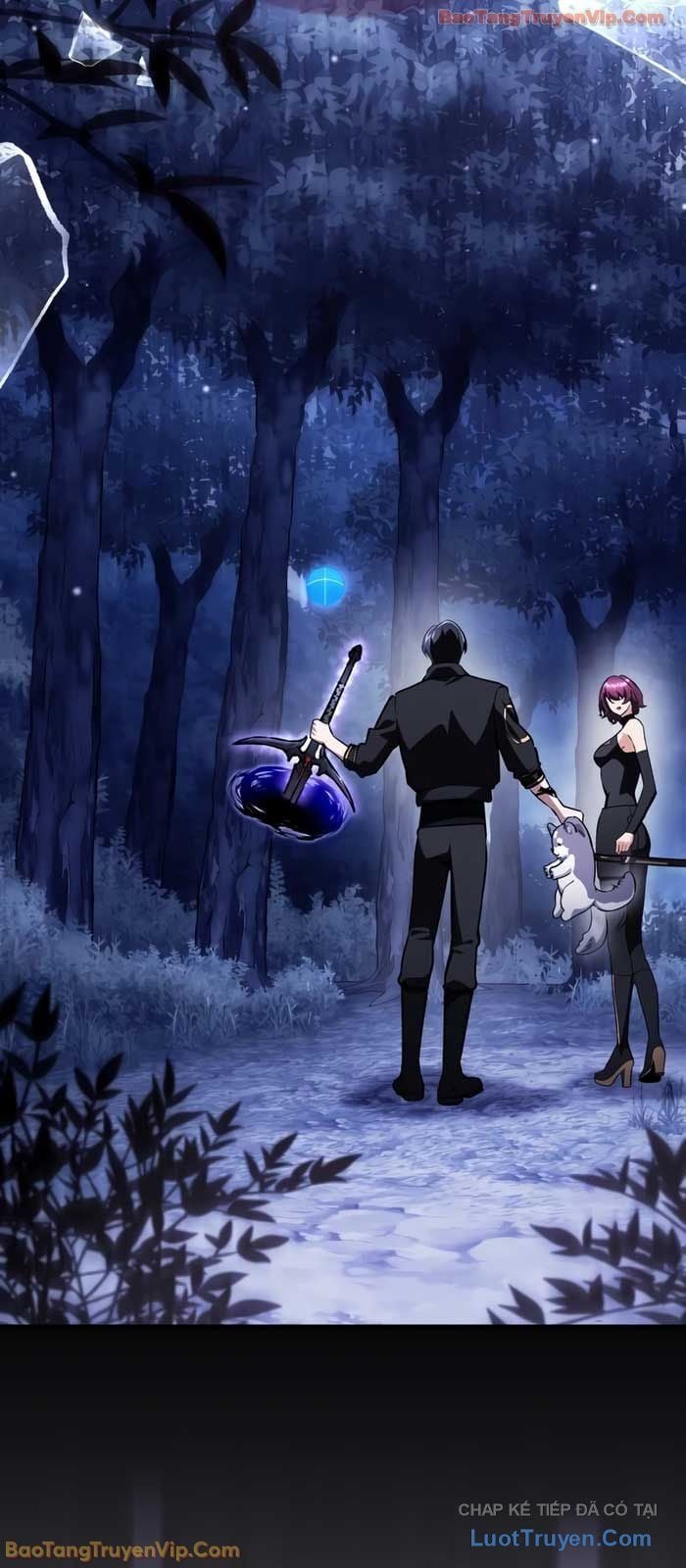 Phát Sóng Của Siêu Việt Giả Chap 15 - Next Chap 16