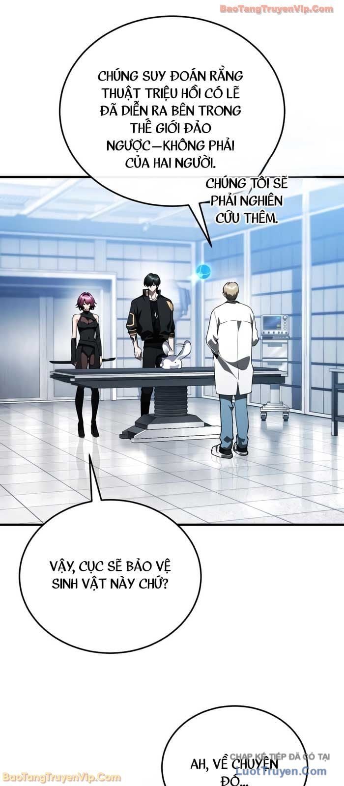 Phát Sóng Của Siêu Việt Giả Chap 15 - Next Chap 16