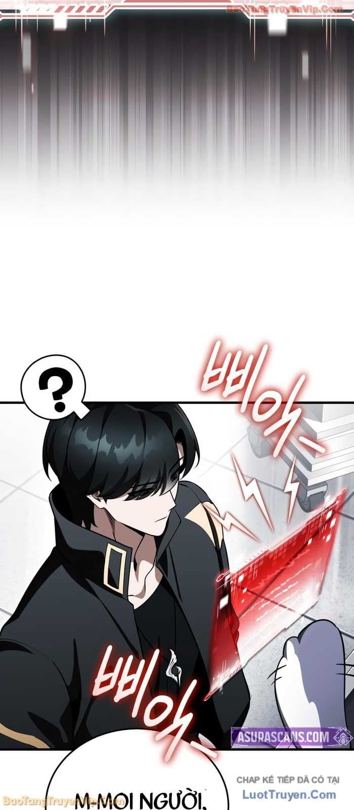 Phát Sóng Của Siêu Việt Giả Chap 15 - Next Chap 16