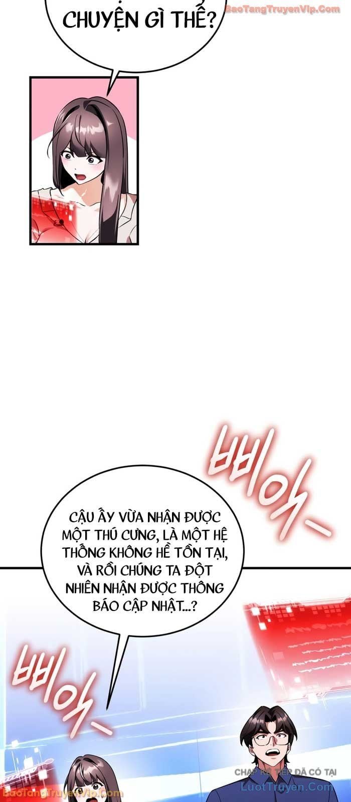 Phát Sóng Của Siêu Việt Giả Chap 15 - Next Chap 16