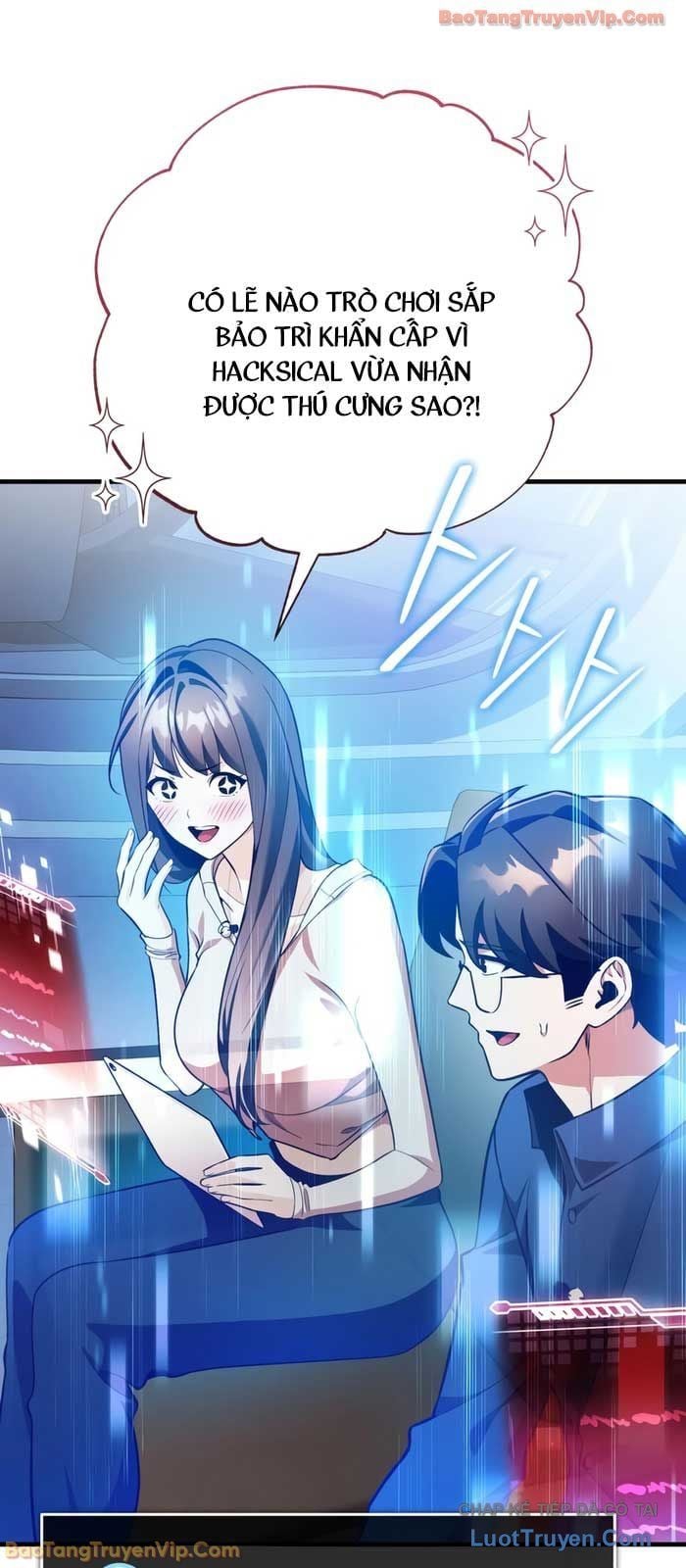 Phát Sóng Của Siêu Việt Giả Chap 15 - Next Chap 16