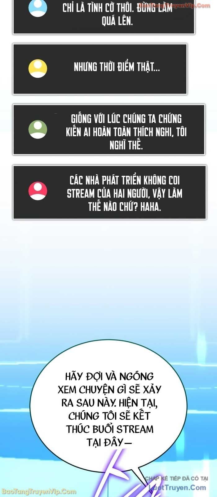 Phát Sóng Của Siêu Việt Giả Chap 15 - Next Chap 16