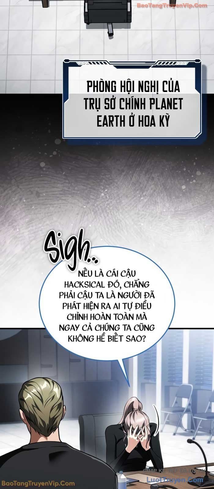 Phát Sóng Của Siêu Việt Giả Chap 15 - Next Chap 16