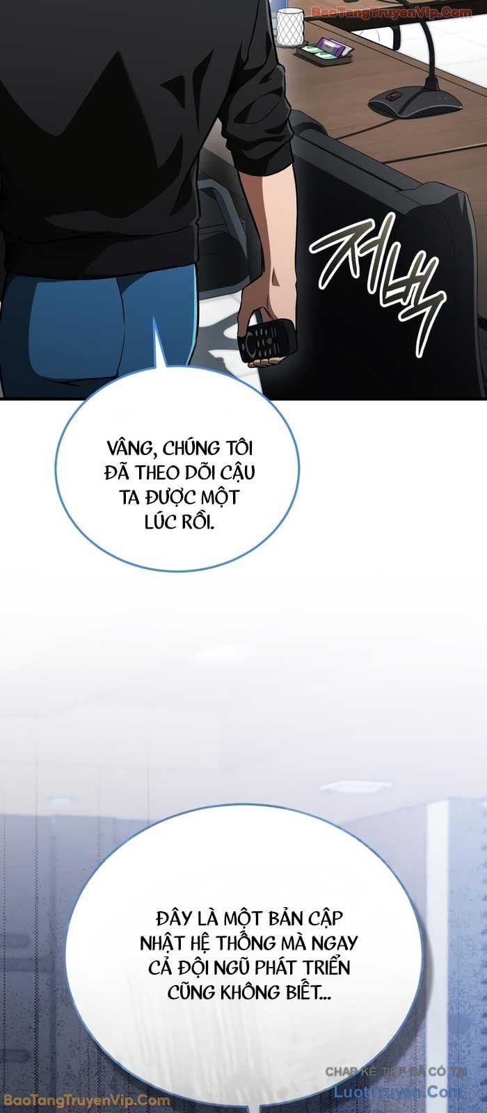 Phát Sóng Của Siêu Việt Giả Chap 15 - Next Chap 16