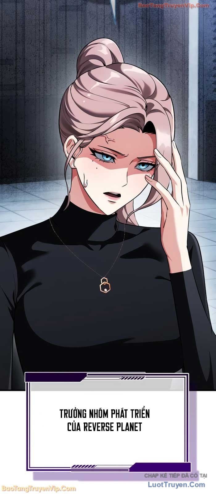 Phát Sóng Của Siêu Việt Giả Chap 15 - Next Chap 16