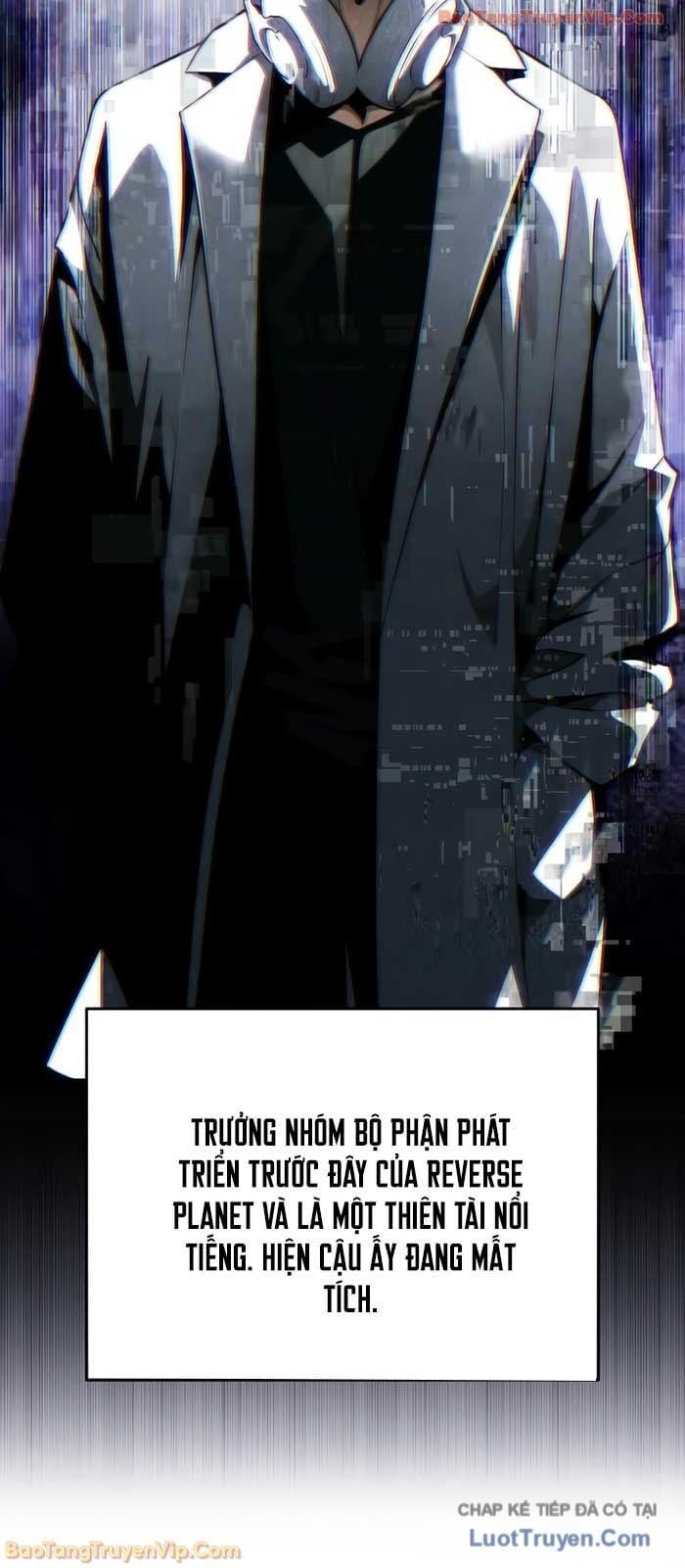 Phát Sóng Của Siêu Việt Giả Chap 15 - Next Chap 16