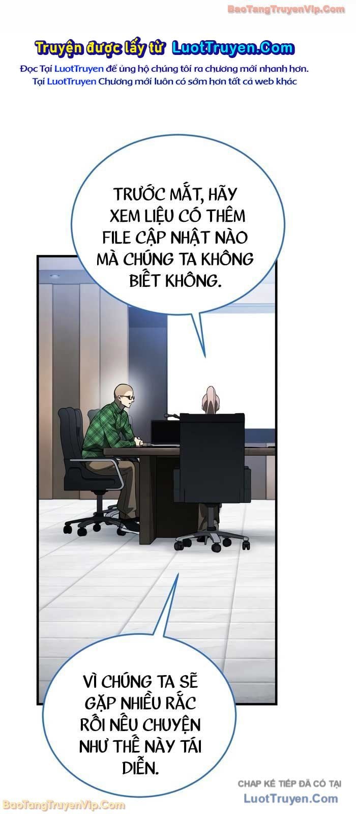 Phát Sóng Của Siêu Việt Giả Chap 15 - Next Chap 16