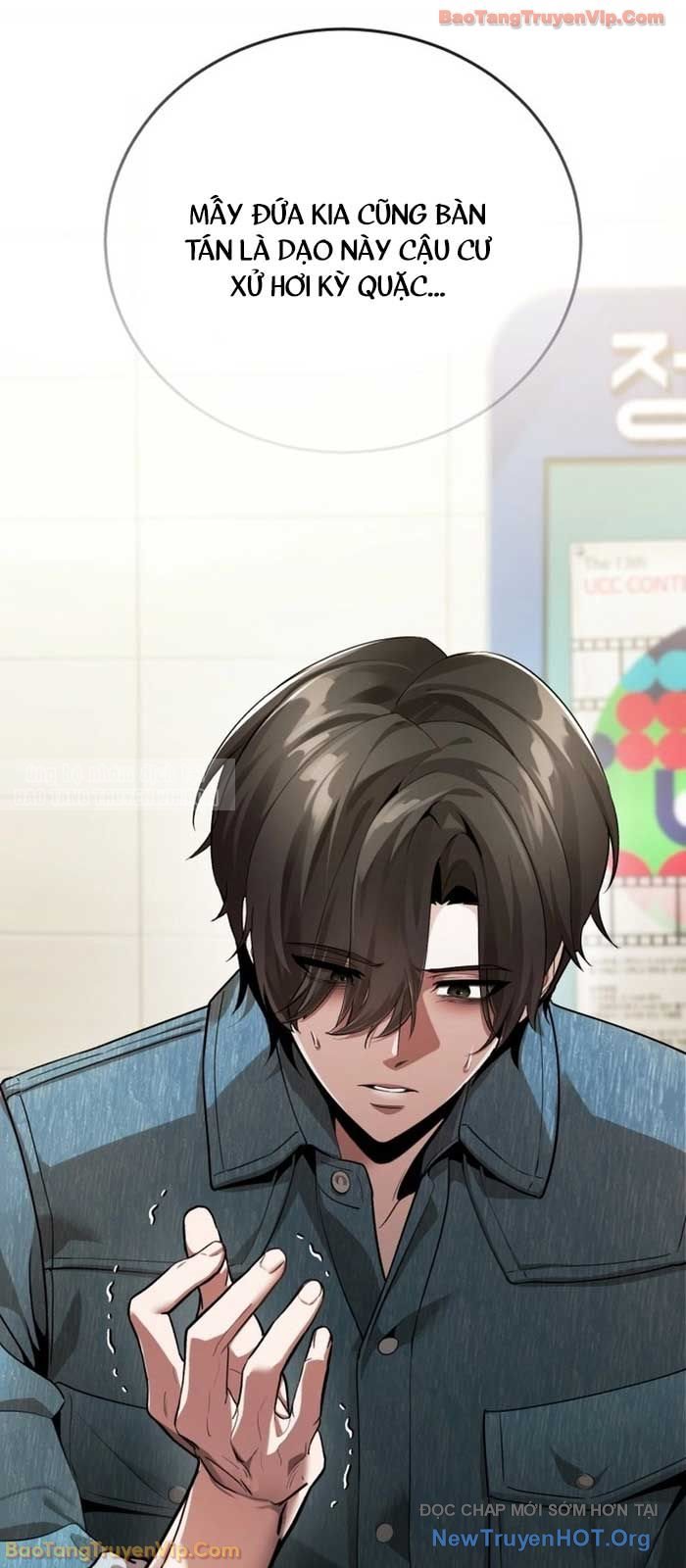 Phát Sóng Của Siêu Việt Giả Chap 2 - Next Chap 3