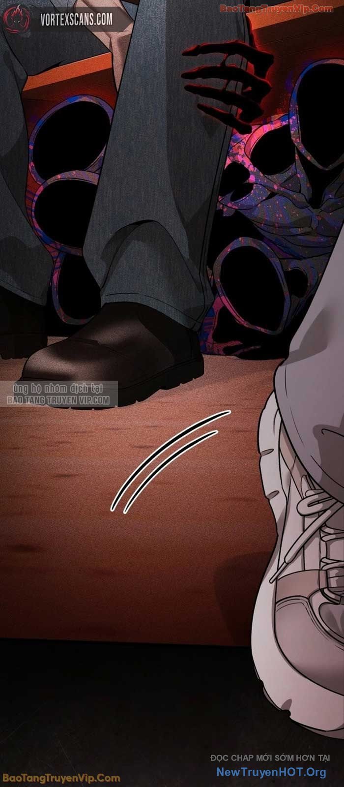 Phát Sóng Của Siêu Việt Giả Chap 2 - Next Chap 3