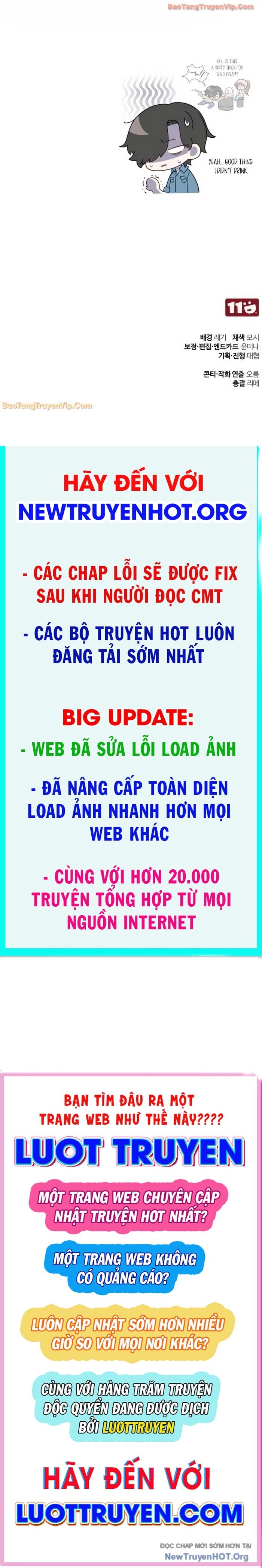 Phát Sóng Của Siêu Việt Giả Chap 2 - Next Chap 3