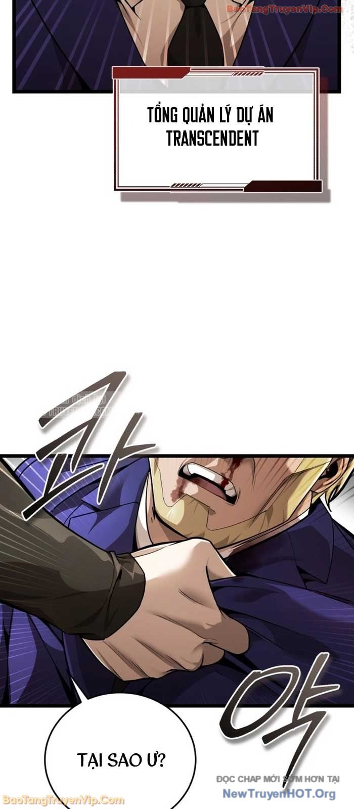 Phát Sóng Của Siêu Việt Giả Chap 2 - Next Chap 3