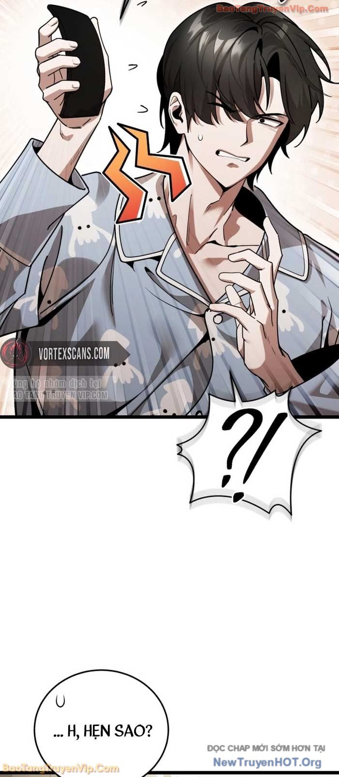 Phát Sóng Của Siêu Việt Giả Chap 2 - Next Chap 3