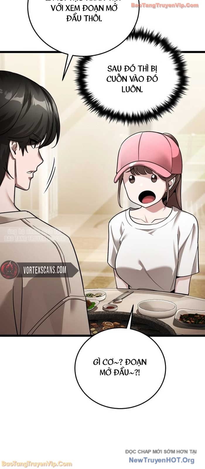 Phát Sóng Của Siêu Việt Giả Chap 2 - Next Chap 3