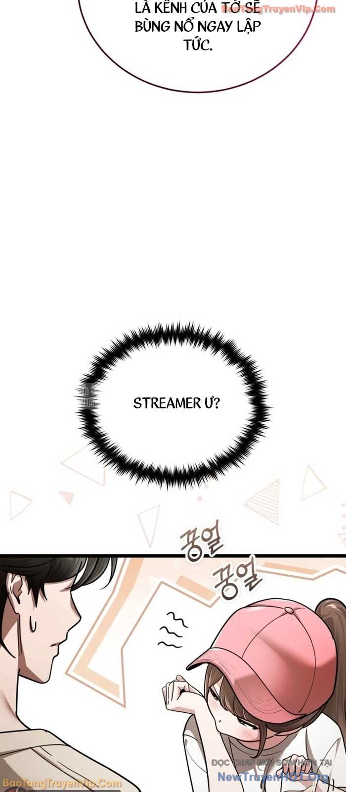 Phát Sóng Của Siêu Việt Giả Chap 2 - Next Chap 3